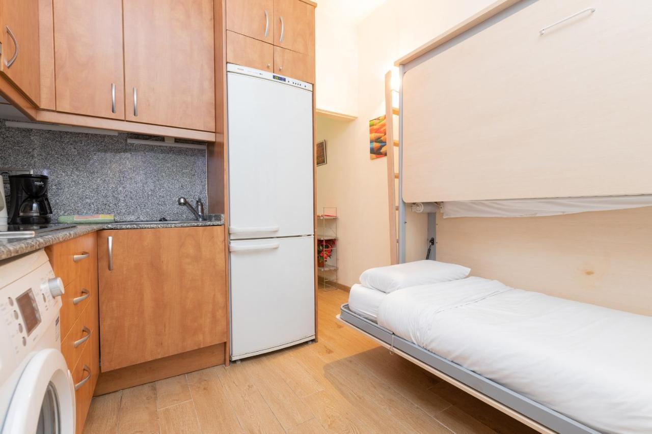 Appartement Aparteasy - Barcelona