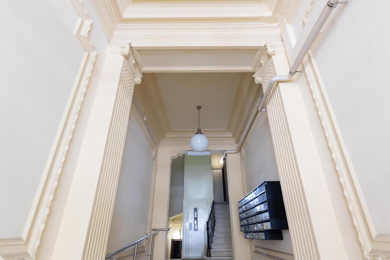 Appartement Aparteasy -